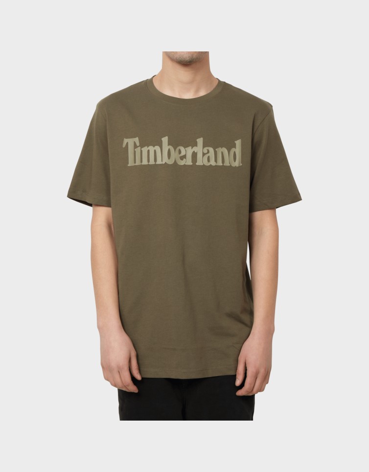 NORTHWOOD WORDMARK LOGO TEE