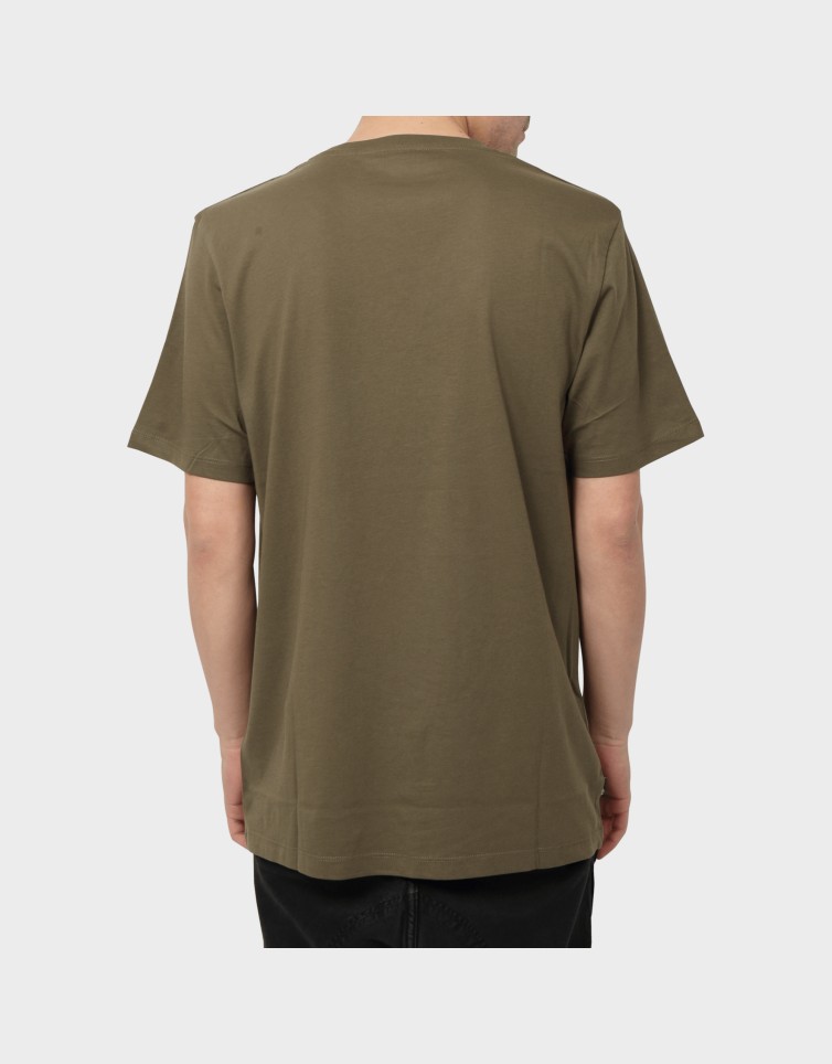 NORTHWOOD WORDMARK LOGO TEE