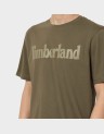 NORTHWOOD WORDMARK LOGO TEE