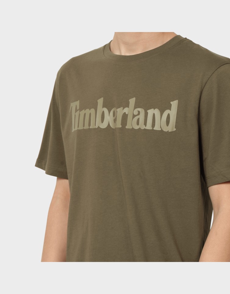 NORTHWOOD WORDMARK LOGO TEE