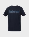 NORTHWOOD WORDMARK LOGO TEE