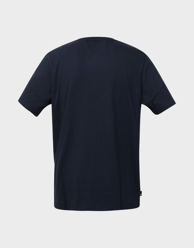 NORTHWOOD WORDMARK LOGO TEE