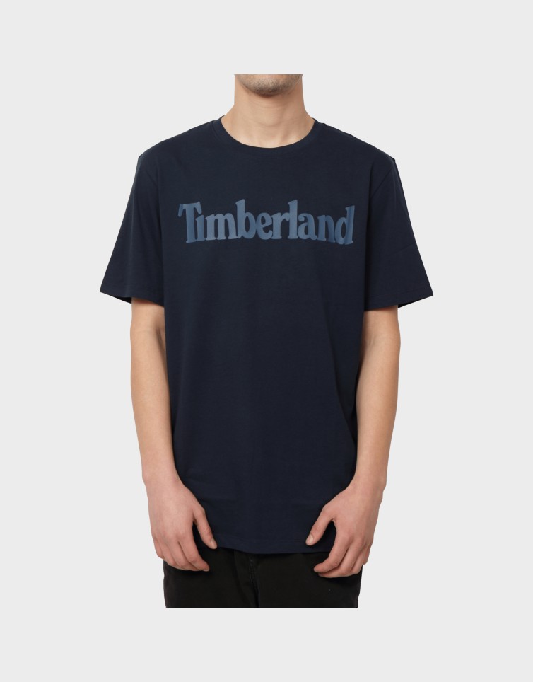 NORTHWOOD WORDMARK LOGO TEE