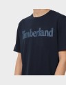 NORTHWOOD WORDMARK LOGO TEE