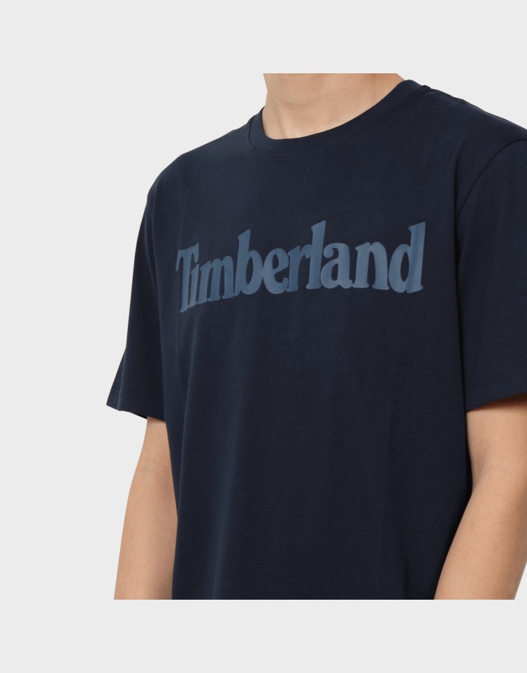 NORTHWOOD WORDMARK LOGO TEE