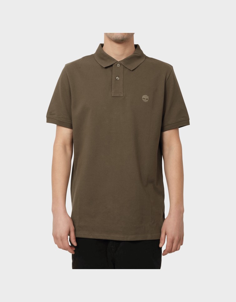 OYSTER RIVER POLO
