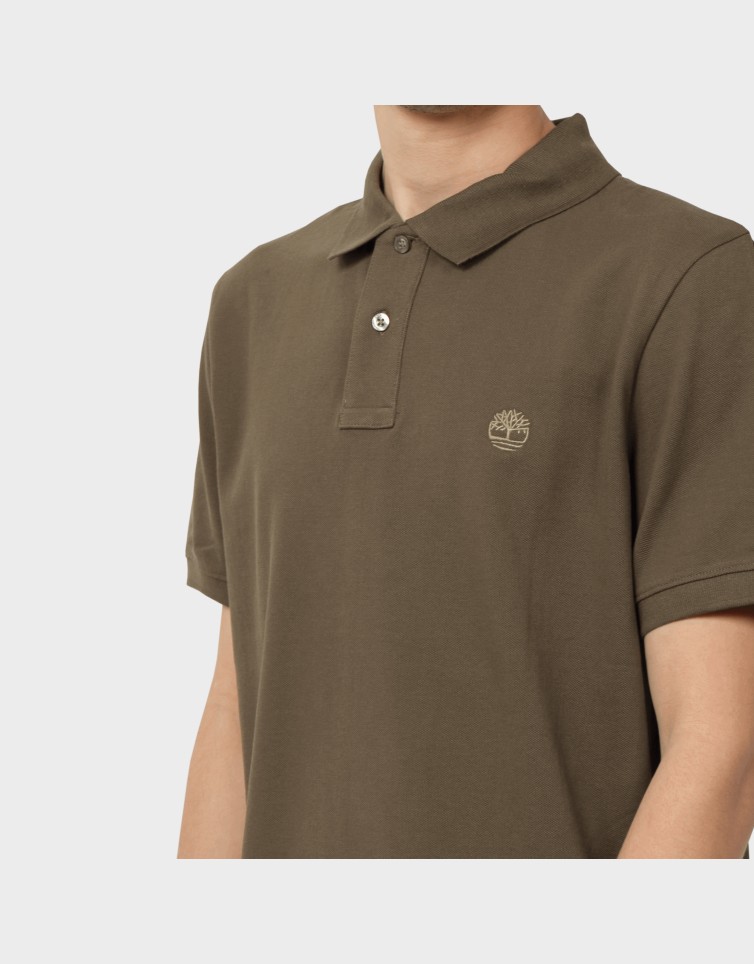 OYSTER RIVER POLO