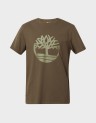 NORTHWOOD TREE TEE