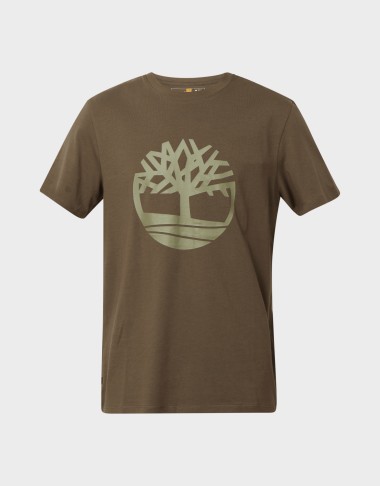 NORTHWOOD TREE TEE