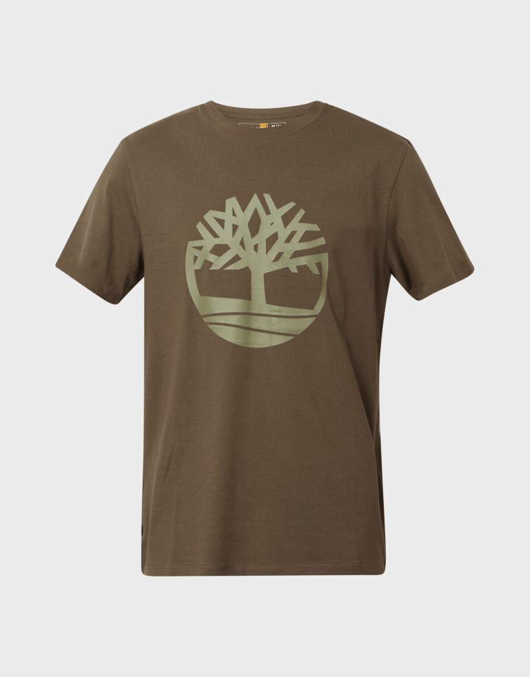 NORTHWOOD TREE TEE