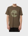 NORTHWOOD TREE TEE