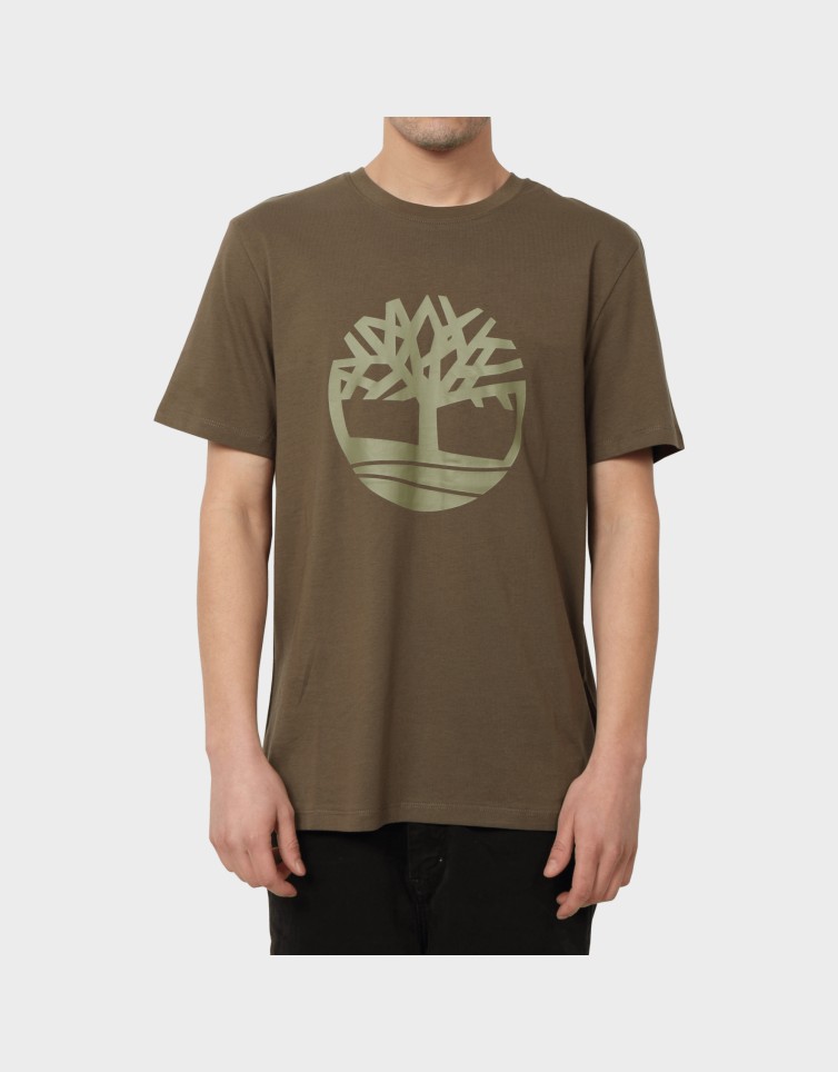 NORTHWOOD TREE TEE