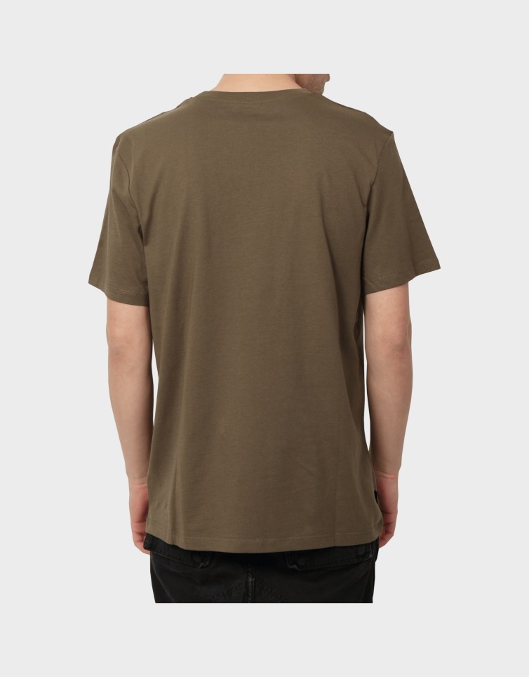 NORTHWOOD TREE TEE