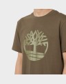 NORTHWOOD TREE TEE
