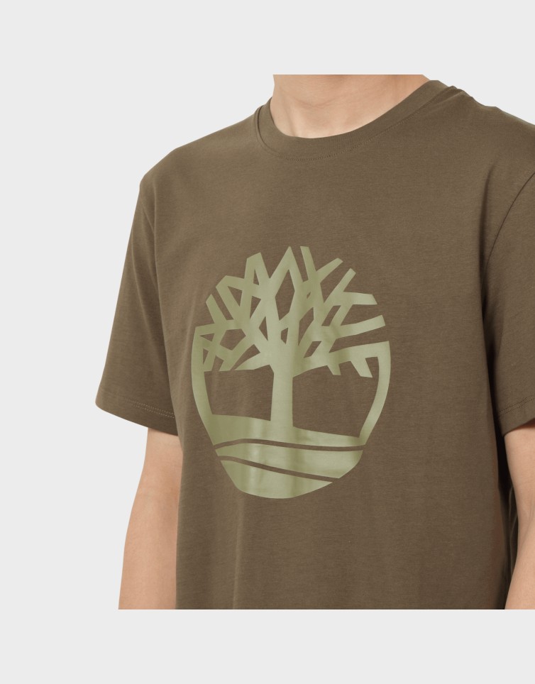 NORTHWOOD TREE TEE