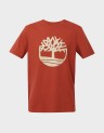 NORTHWOOD TREE TEE