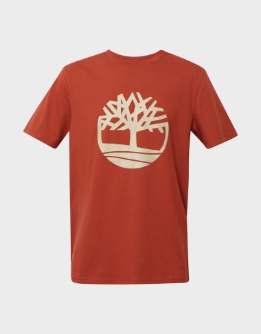 NORTHWOOD TREE TEE