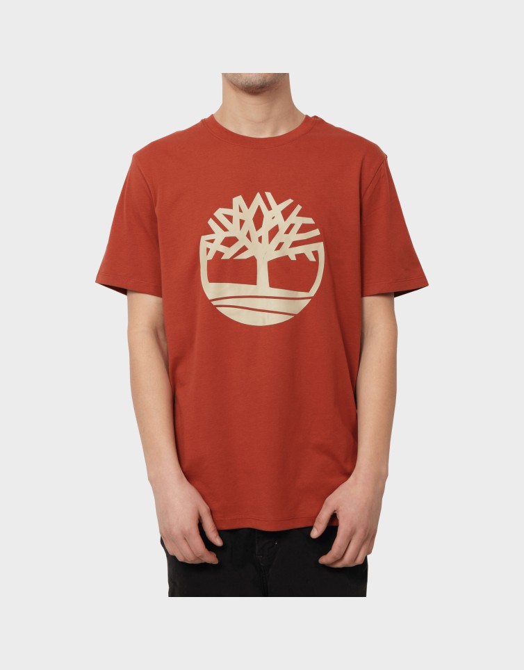 NORTHWOOD TREE TEE