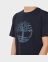 NORTHWOOD TREE TEE