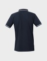 OYSTER RIVER TRIPPED POLO
