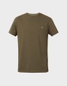 OYSTER RIVER DYED TEE