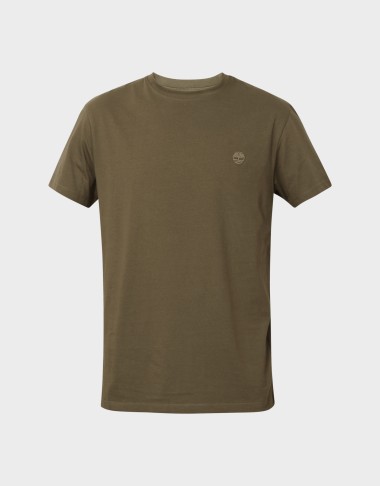 OYSTER RIVER DYED TEE