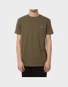 OYSTER RIVER DYED TEE