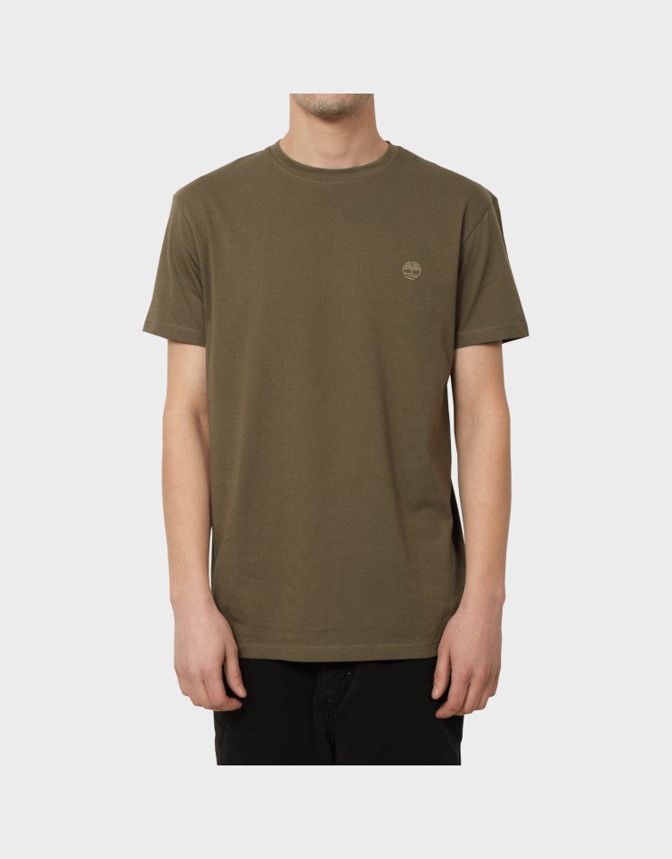 OYSTER RIVER DYED TEE