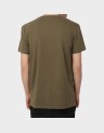 OYSTER RIVER DYED TEE