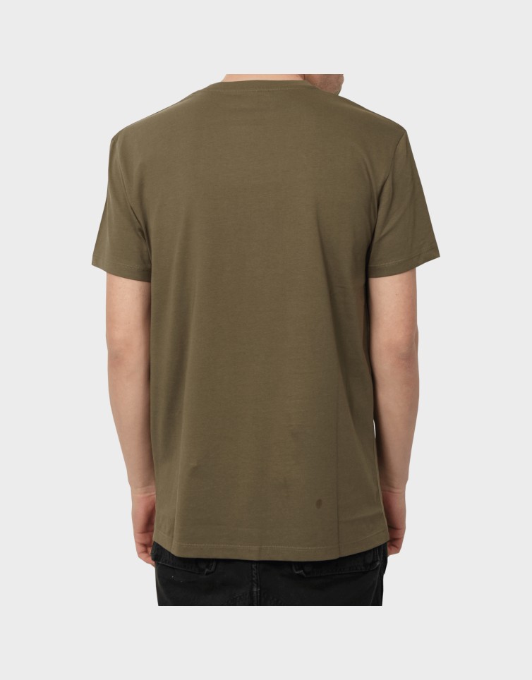 OYSTER RIVER DYED TEE