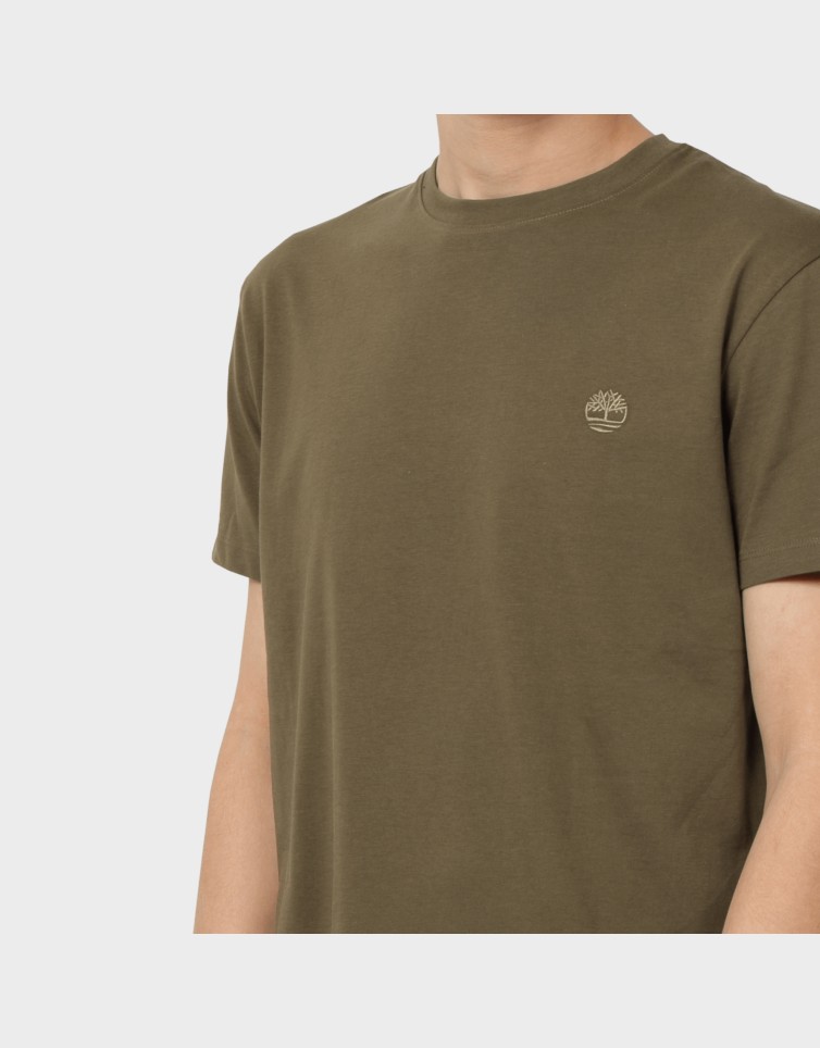 OYSTER RIVER DYED TEE