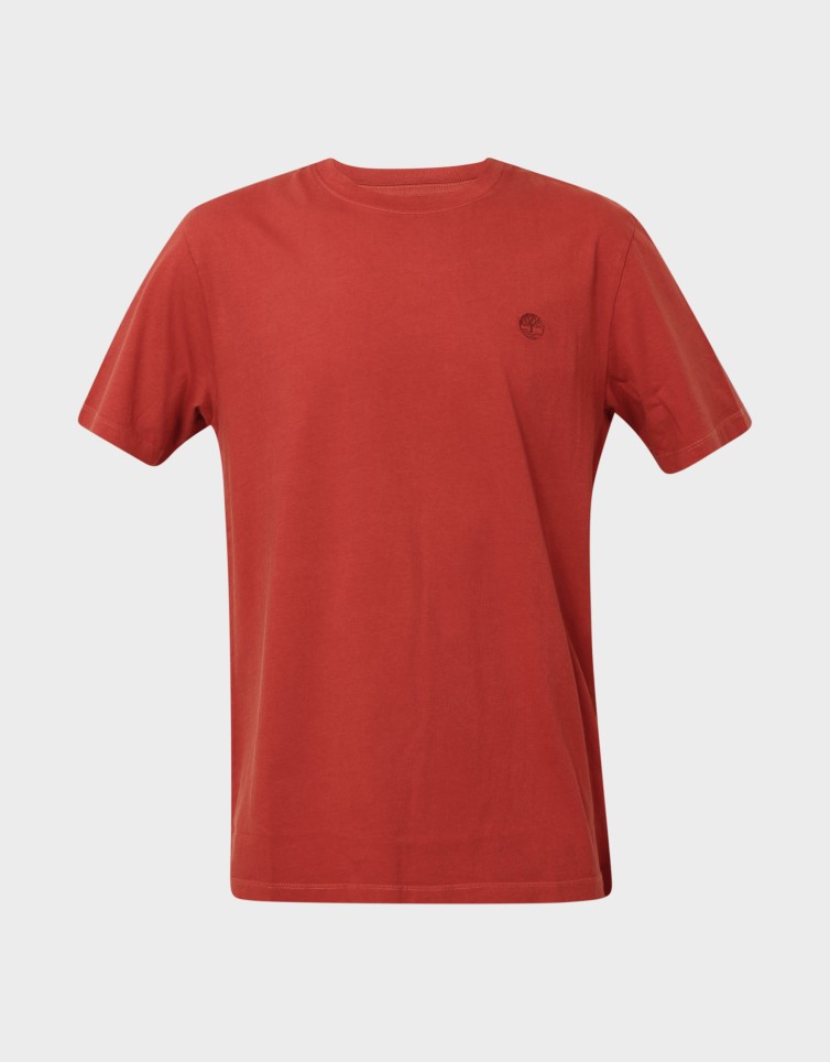 OYSTER RIVER DYED TEE