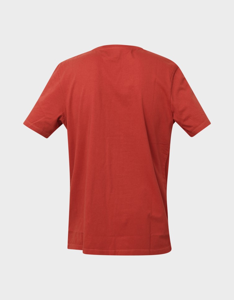 OYSTER RIVER DYED TEE