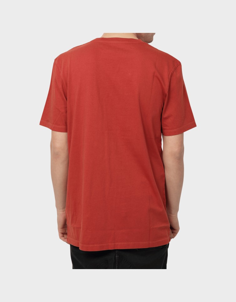 OYSTER RIVER DYED TEE