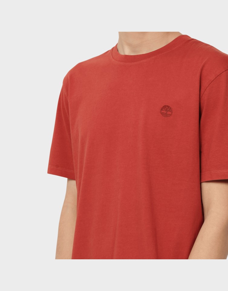 OYSTER RIVER DYED TEE