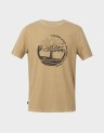 SEASONAL GARMENT DYED TEE