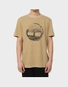 SEASONAL GARMENT DYED TEE