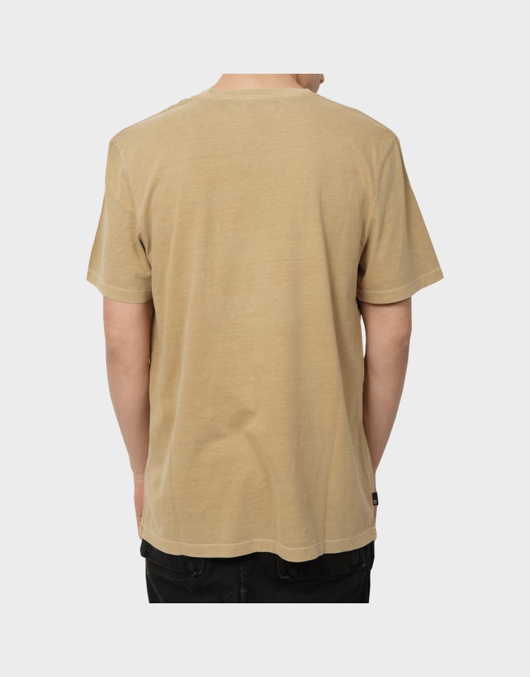 SEASONAL GARMENT DYED TEE