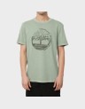 SEASONAL GARMENT DYED TEE
