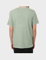 SEASONAL GARMENT DYED TEE