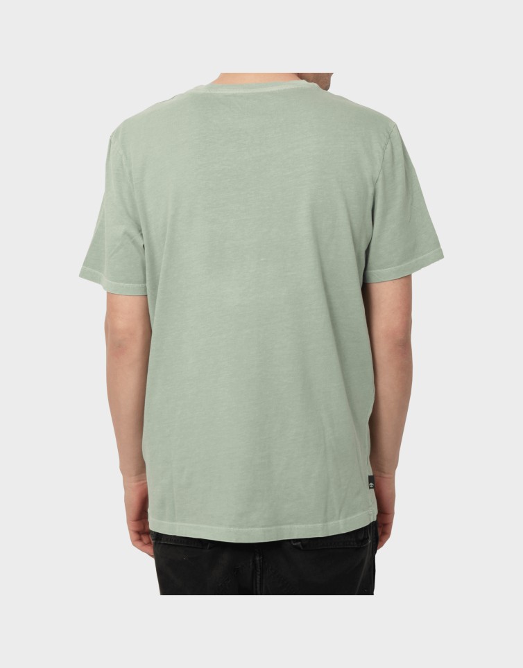 SEASONAL GARMENT DYED TEE