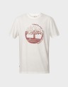 SEASONAL GARMENT DYED TEE