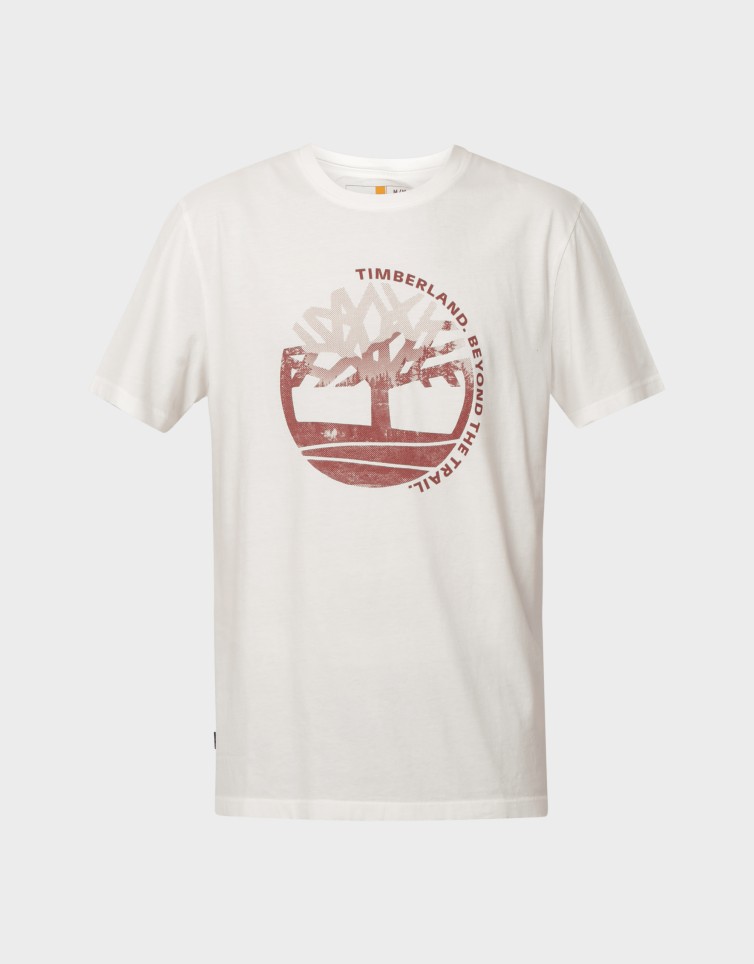SEASONAL GARMENT DYED TEE