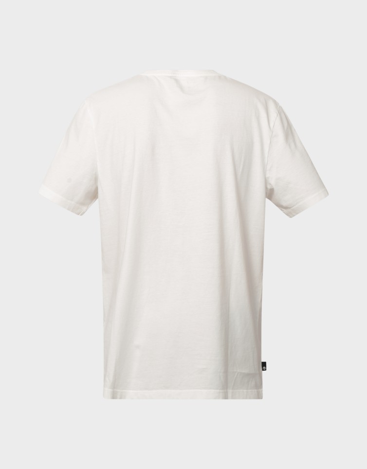SEASONAL GARMENT DYED TEE