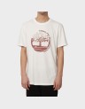 SEASONAL GARMENT DYED TEE