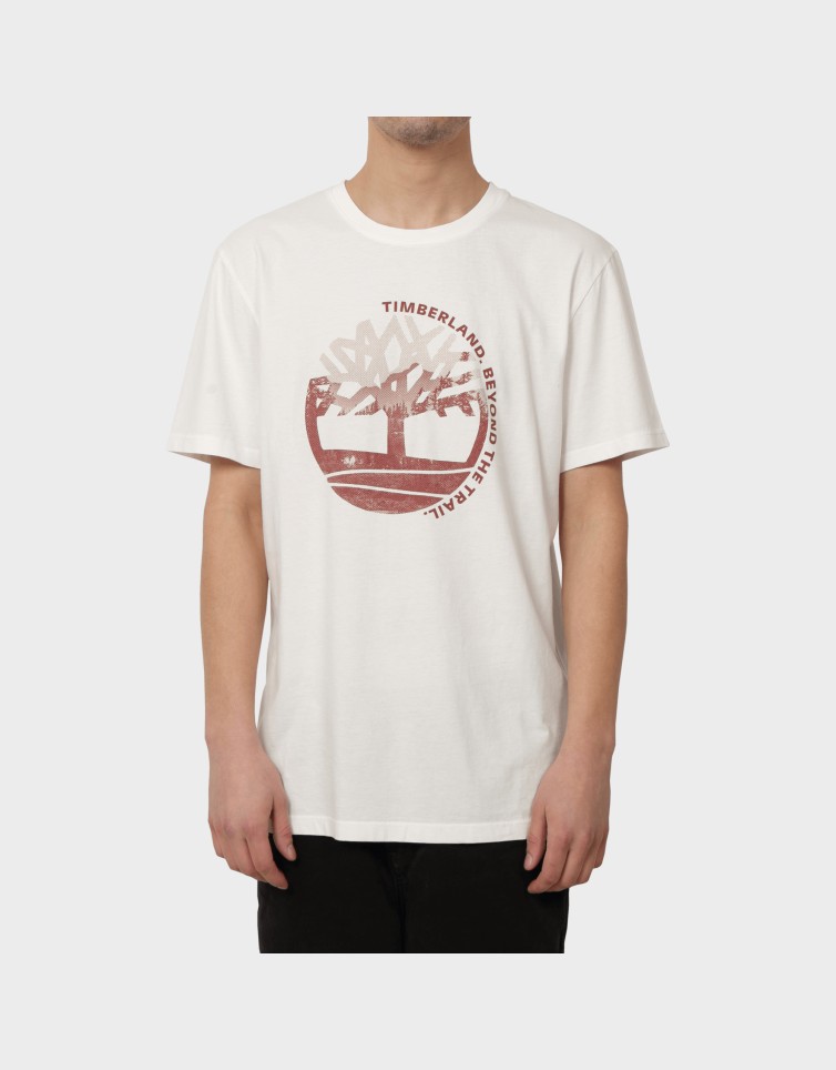 SEASONAL GARMENT DYED TEE