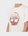 SEASONAL GARMENT DYED TEE