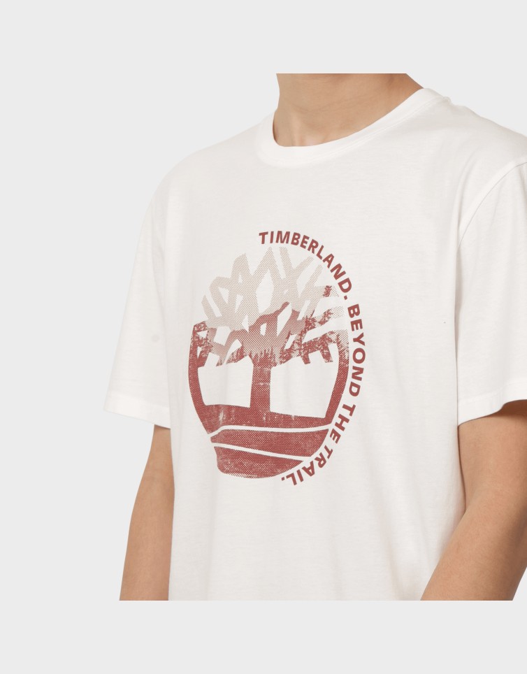 SEASONAL GARMENT DYED TEE
