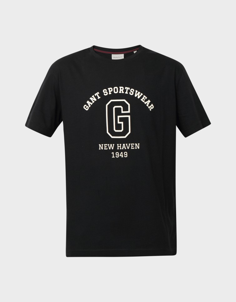 SPORTSWEAR TEE