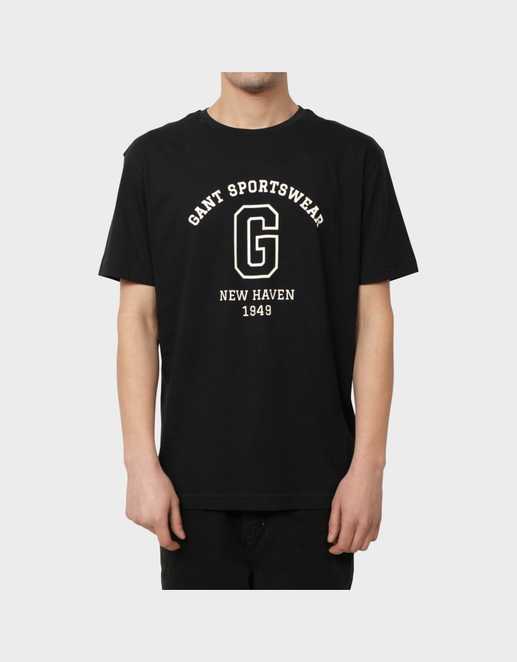 SPORTSWEAR TEE